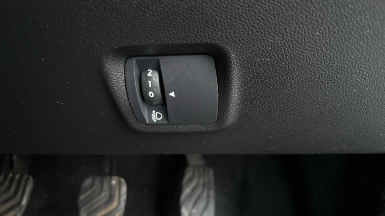 Dacia Sandero 1.0 TCe Comfort 5dr Petrol Hatchback